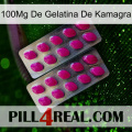 100Mg Kamagra Jelly 10